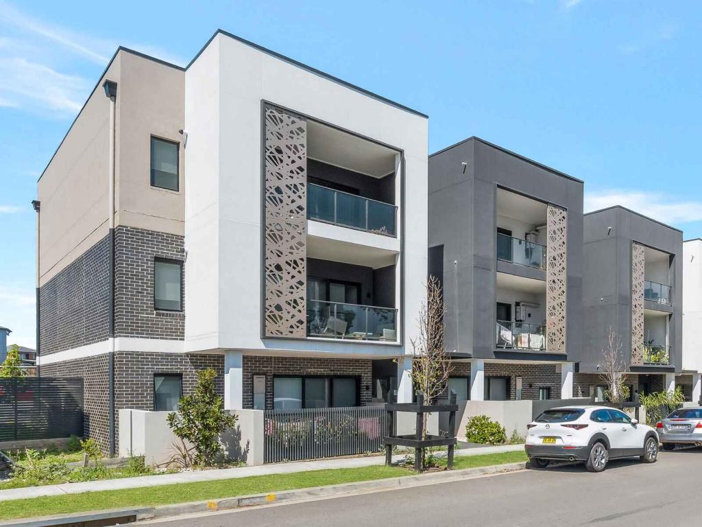 5/17 Wall St, Bonnyrigg, NSW 2177