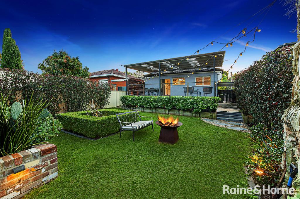 86 REGATTA RD, CANADA BAY, NSW 2046