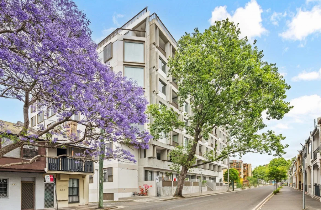 Level7/349-357 Bulwara Rd, Ultimo, NSW 2007