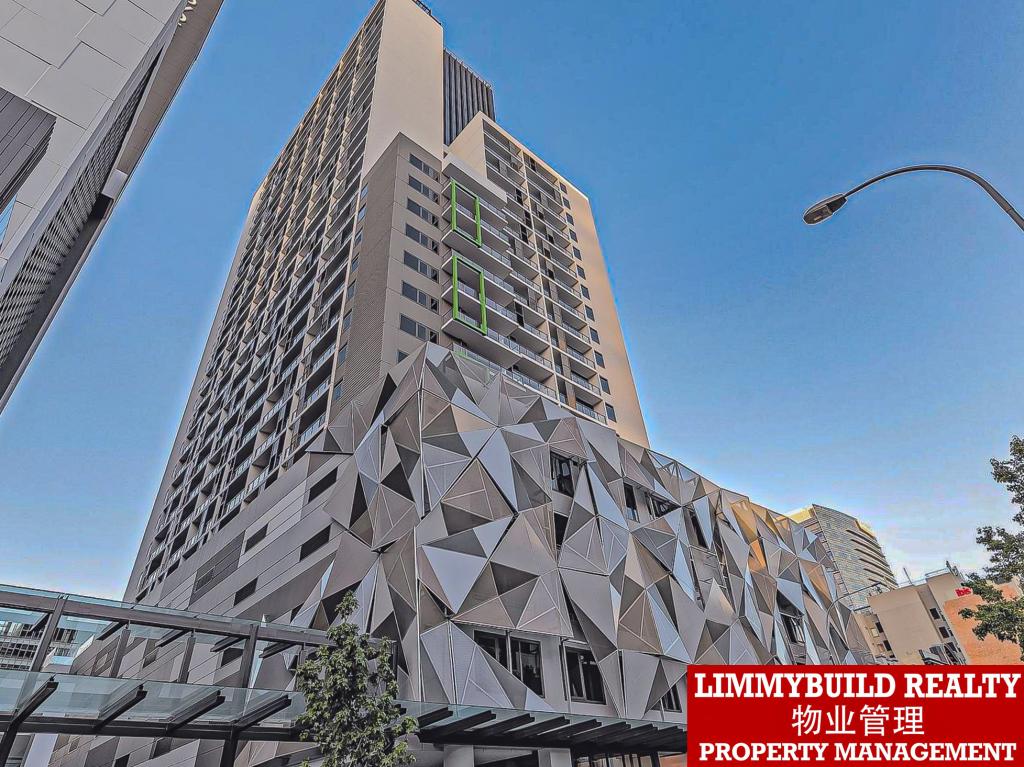 2909/380 MURRAY ST, PERTH, WA 6000