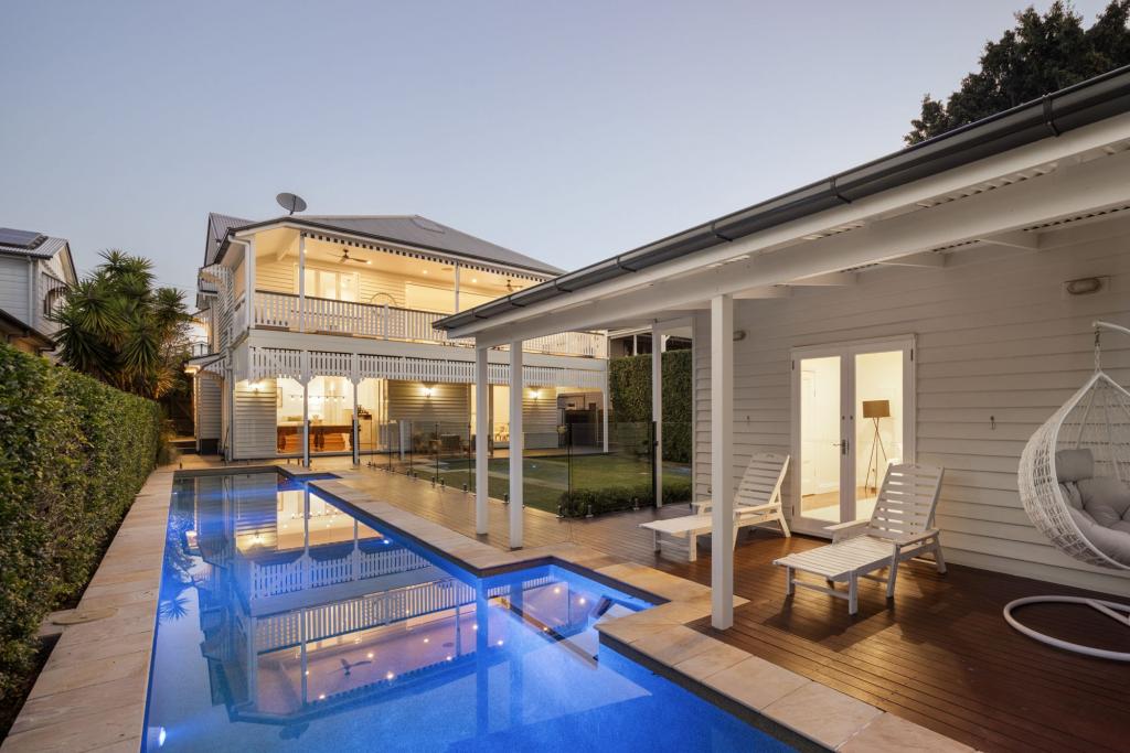 25 Flemington St, Hendra, QLD 4011