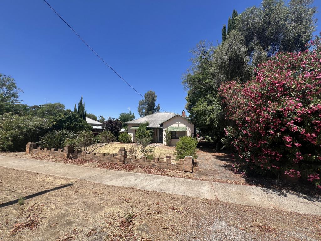 23 Hovea Cres, Wundowie, WA 6560