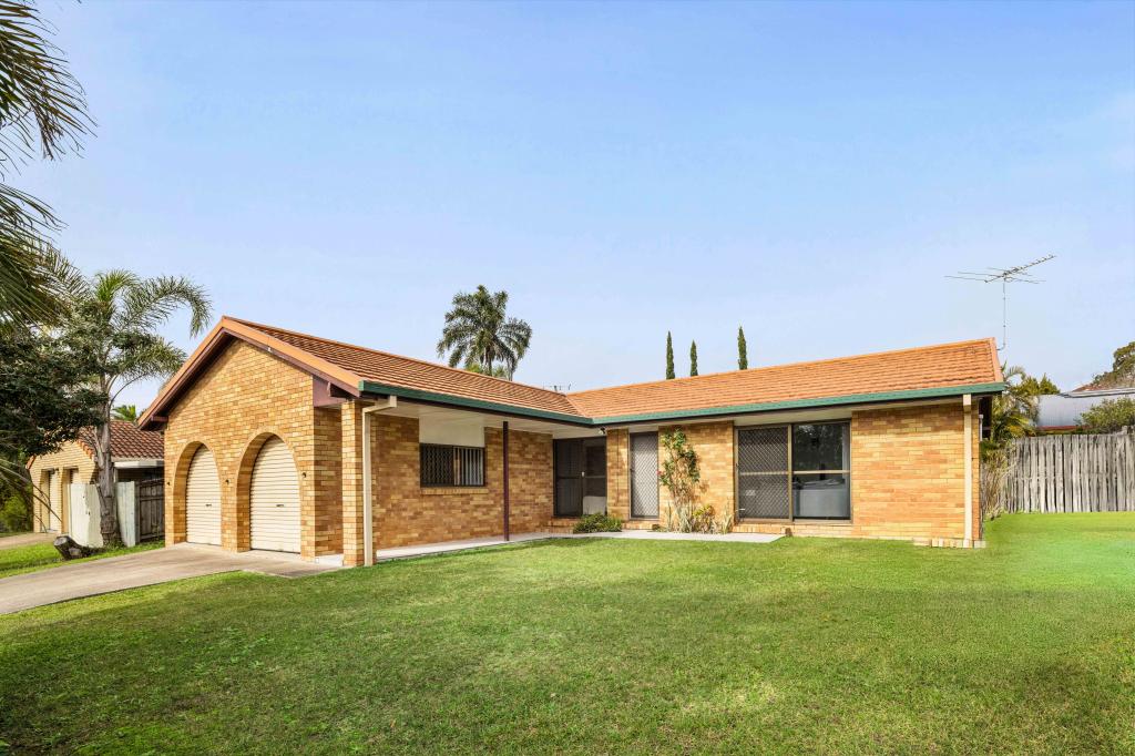 4 Malmsey St, Calamvale, QLD 4116