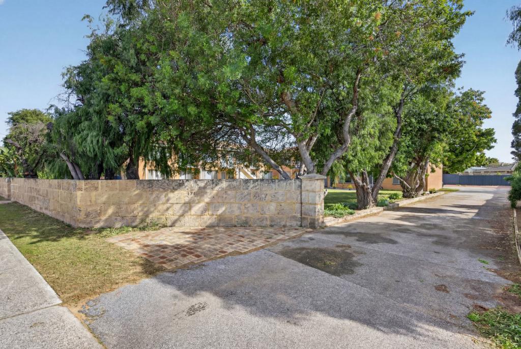 4/171-173 Safety Bay Rd, Shoalwater, WA 6169