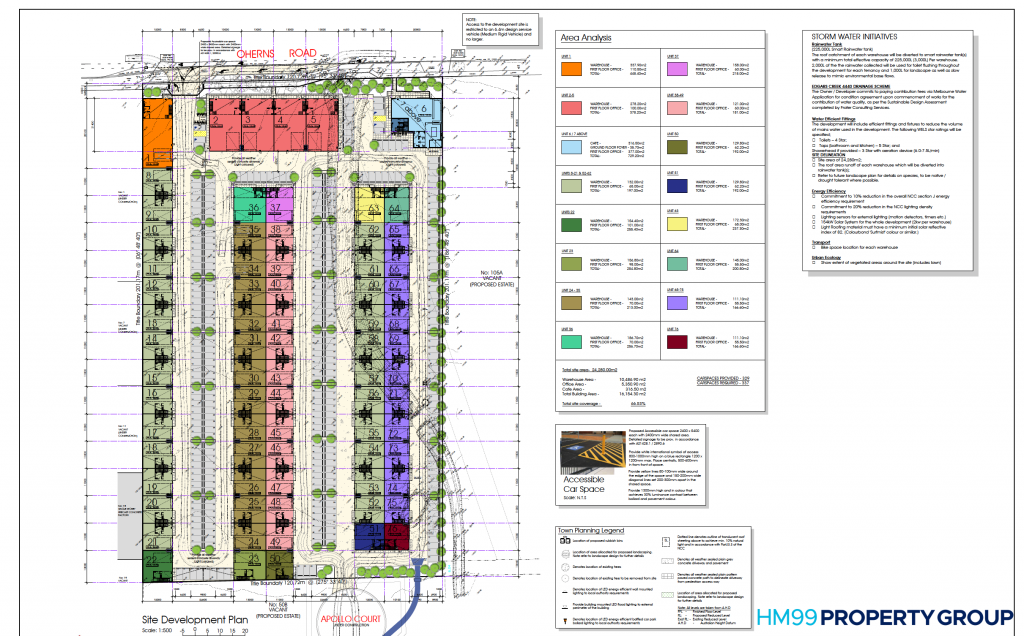 115 OHERNS RD, EPPING, VIC 3076