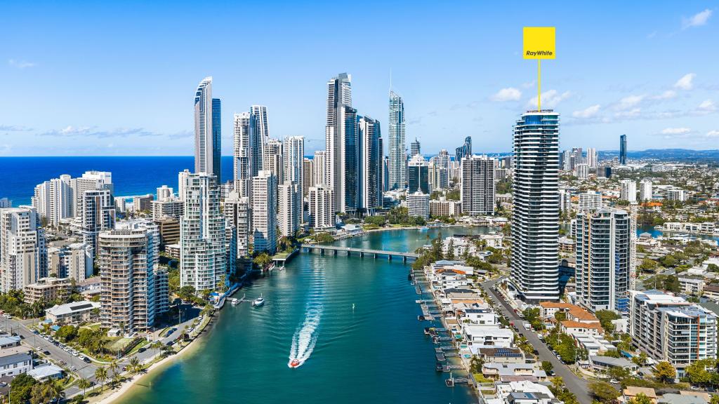 202/42 Stanhill Dr, Surfers Paradise, QLD 4217