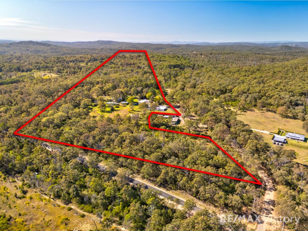 29 Back Creek Rd, Crows Nest, QLD 4355
