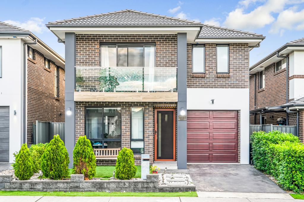 46 Geranium St, Marsden Park, NSW 2765
