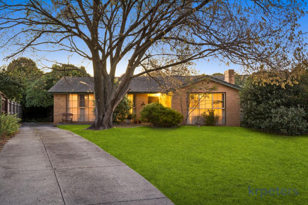 5 Dalpura Ct, Notting Hill, VIC 3168