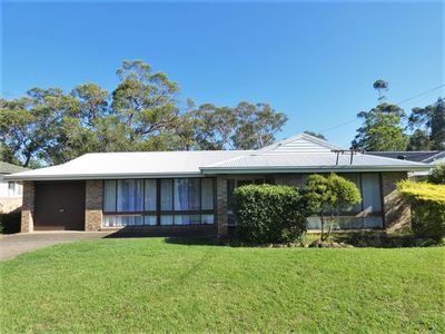 46 Chapman Pde, Faulconbridge, NSW 2776