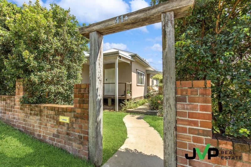 41a William St, Bellingen, NSW 2454