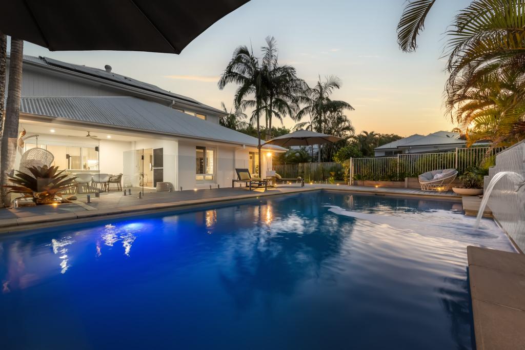 44 Condor Dr, Coomera, QLD 4209