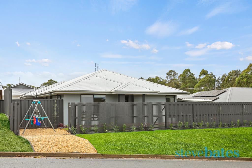 1 A Bellevue St, Raymond Terrace, NSW 2324