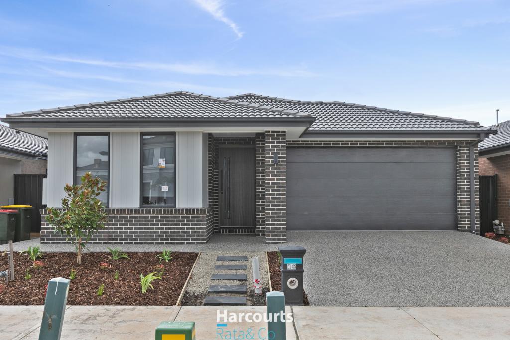 16 Crusade St, Tarneit, VIC 3029