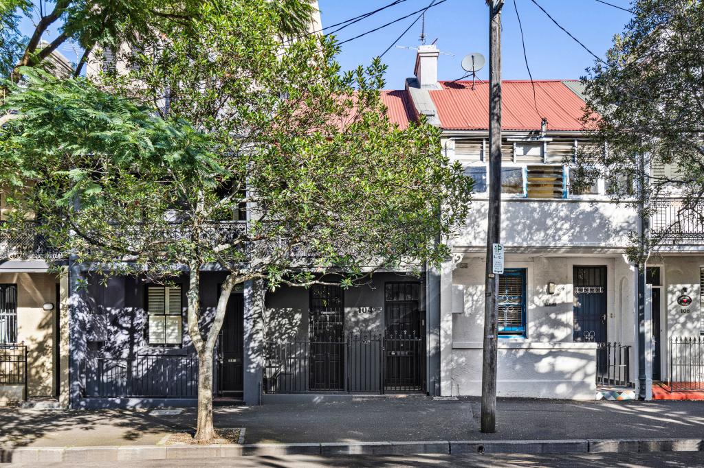 104 Surrey St, Darlinghurst, NSW 2010