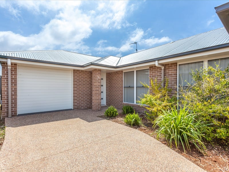 2/15 Taragon St, Glenvale, QLD 4350