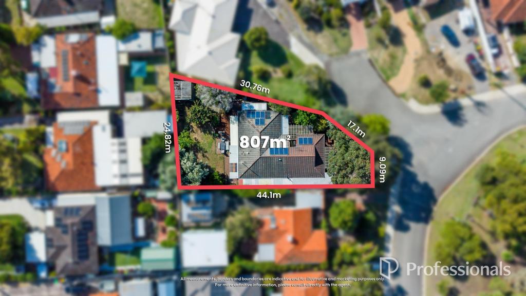 13 Fieldgate Sq, Balga, WA 6061