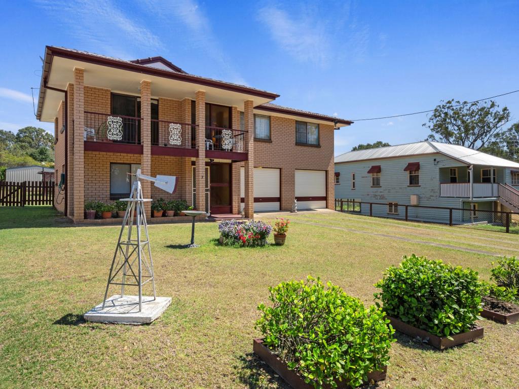 7 Edward St, Toogoolawah, QLD 4313