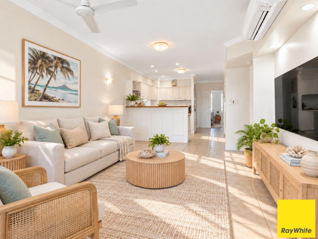 17/72-84 Kowinka St, White Rock, QLD 4868