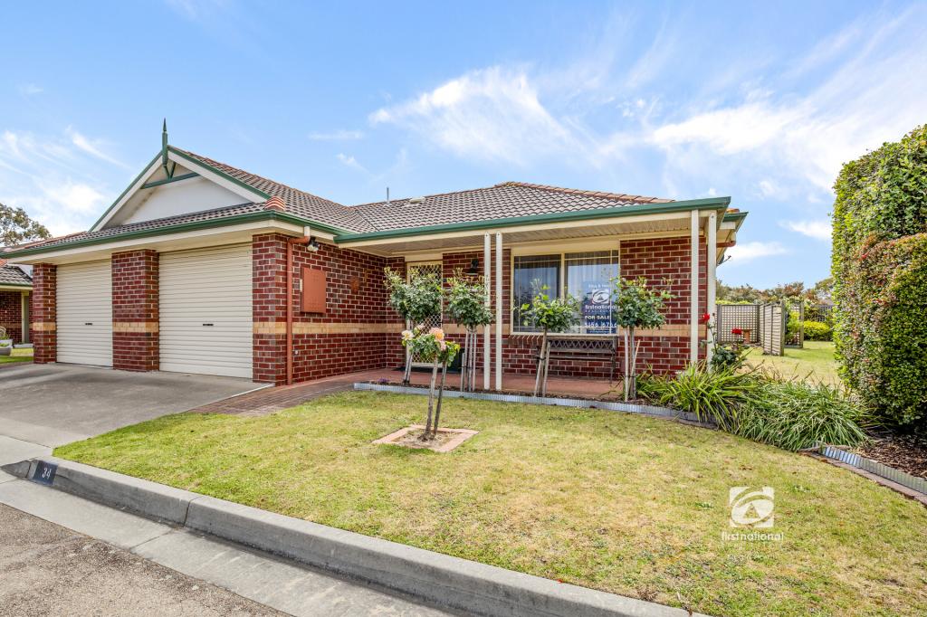 VILLA 34/1-5 CANAL RD, PAYNESVILLE, VIC 3880