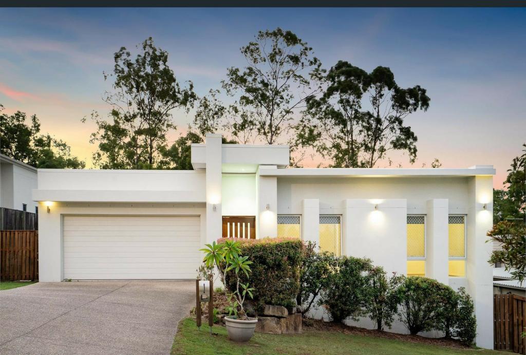 16 Black Teak Ct, Brookwater, QLD 4300