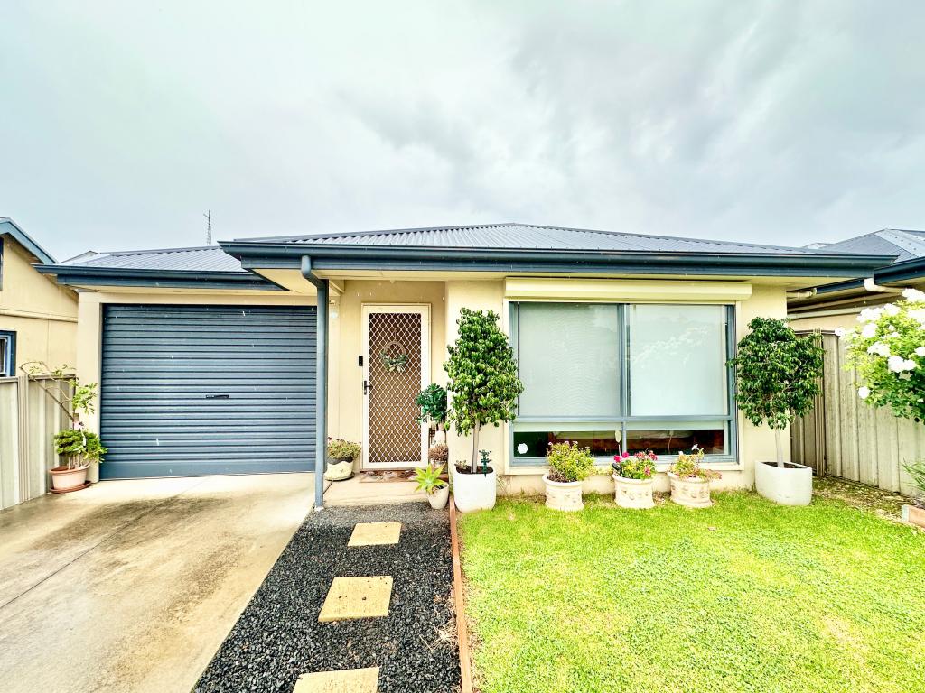 19a Fourth St, Bordertown, SA 5268