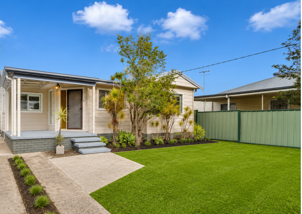 40 Beach St, Ettalong Beach, NSW 2257