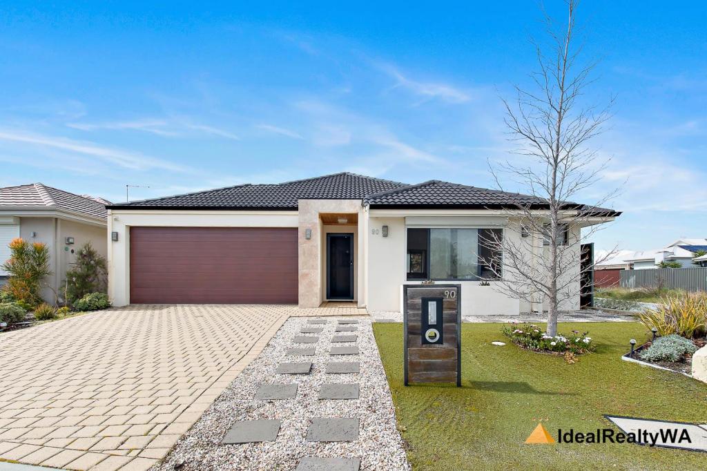 90 Verbana Dr, Aveley, WA 6069