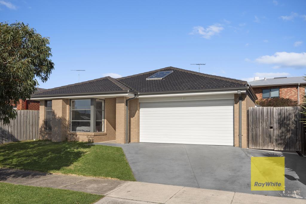 21 Diaz Dr, Grovedale, VIC 3216