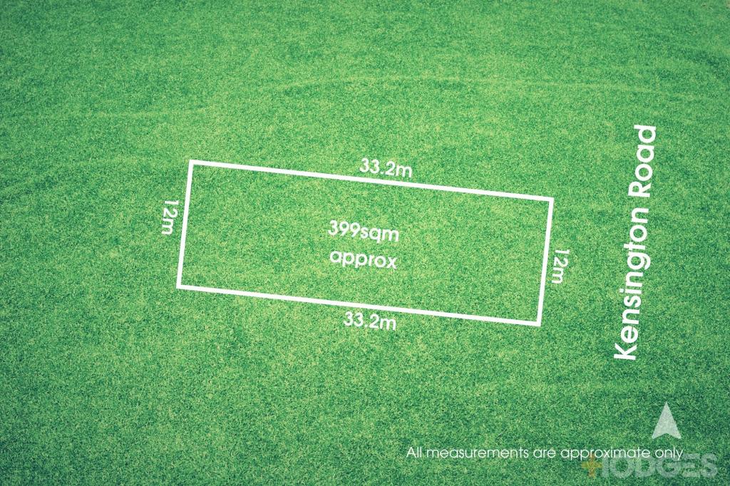 125 KENSINGTON RD, LEOPOLD, VIC 3224