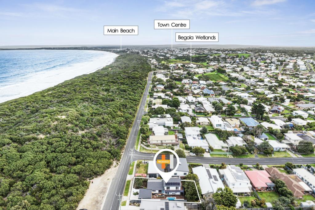 117 Ocean Throughway, Ocean Grove, VIC 3226