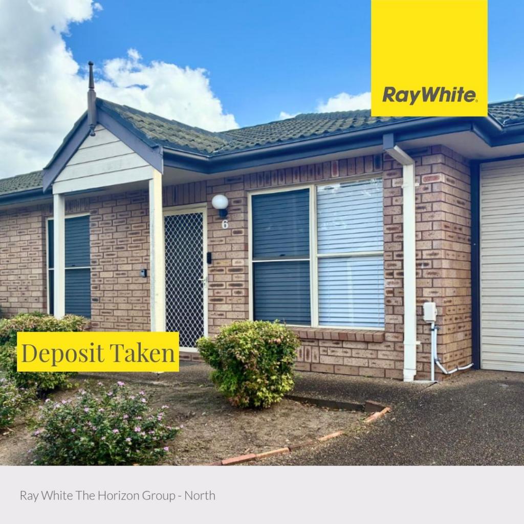 6/4-10 Wylde St, Telopea, NSW 2117