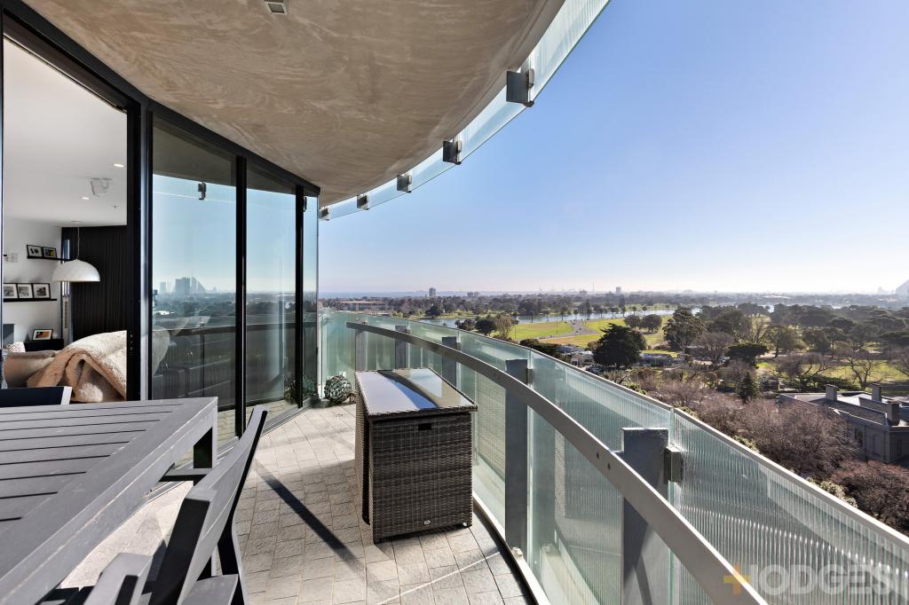 1109/576 St Kilda Rd, Melbourne, VIC 3004