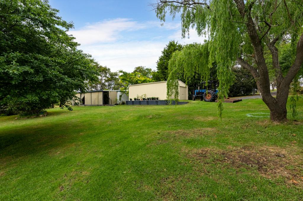 6 DUMMETTS RD, QUAAMA, NSW 2550