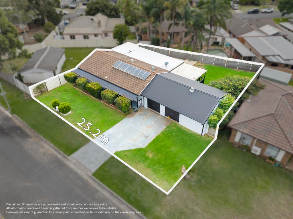 18 Eastlewood St, Narellan, NSW 2567