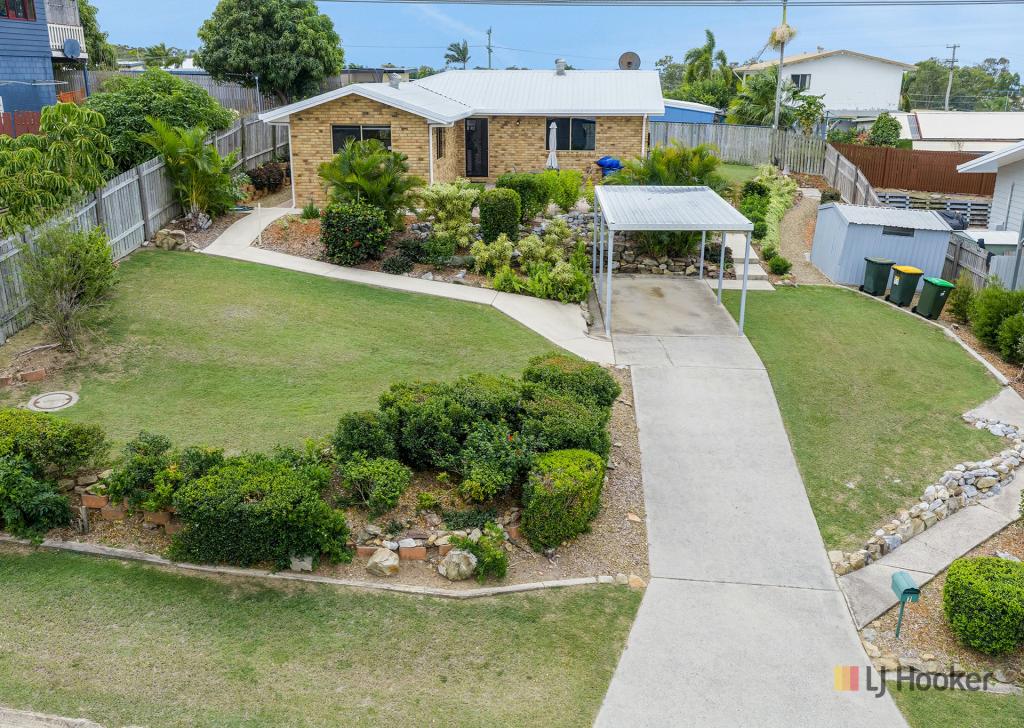7 Chapple Ct, Boyne Island, QLD 4680