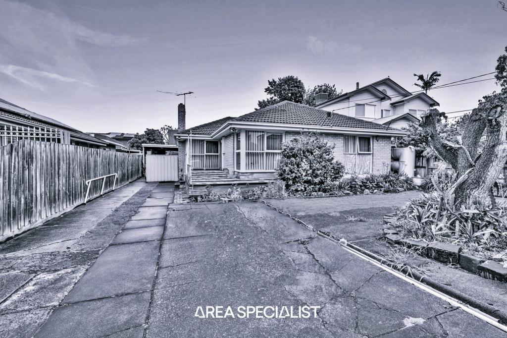 12 Olympic Ave, Springvale South, VIC 3172
