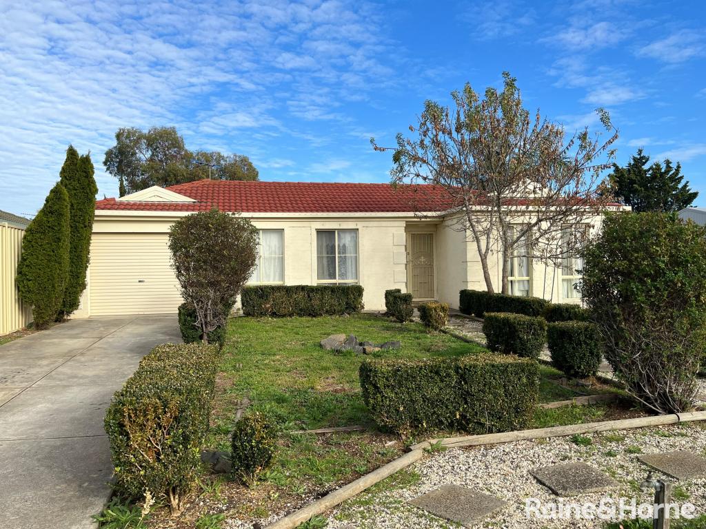 22 JOSEPH DR, HILLSIDE, VIC 3037