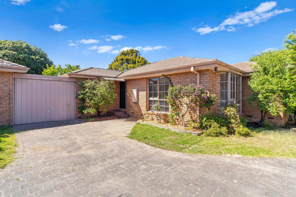 3/23 Kirkwood Ave, Seaford, VIC 3198