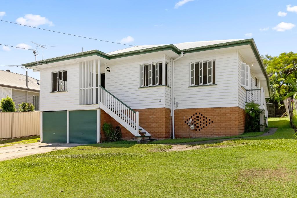 2/67 Lunga St, Carina, QLD 4152