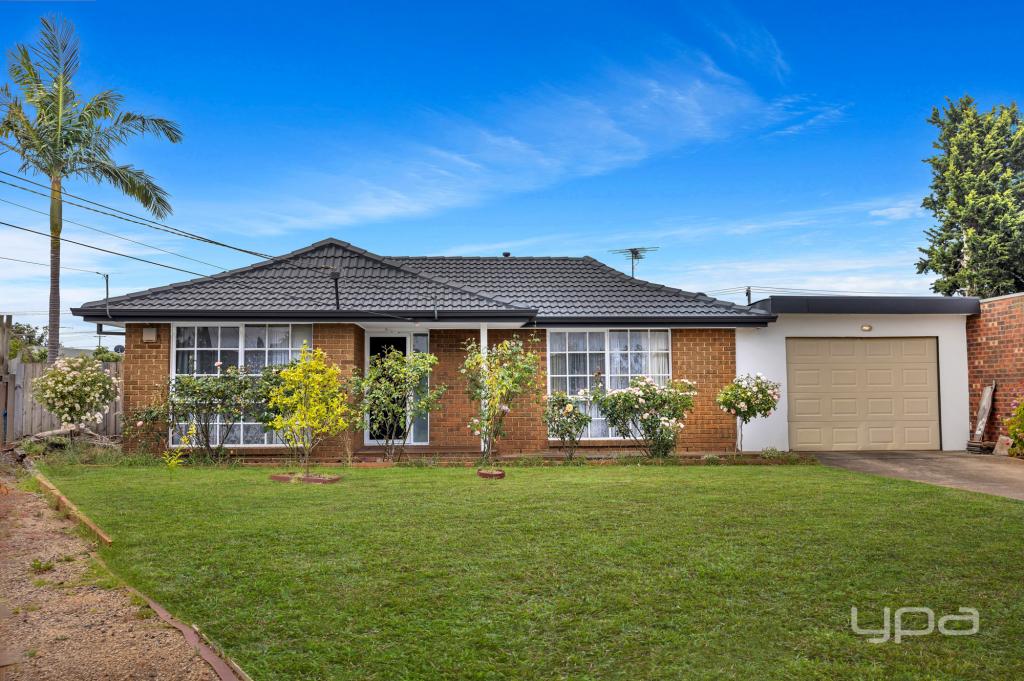 11 Somerset Cl, Werribee, VIC 3030