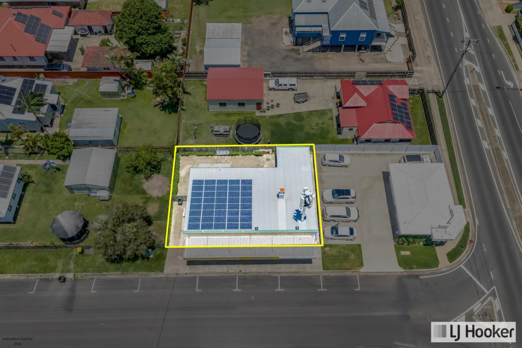 1a Kensington St, Norville, QLD 4670