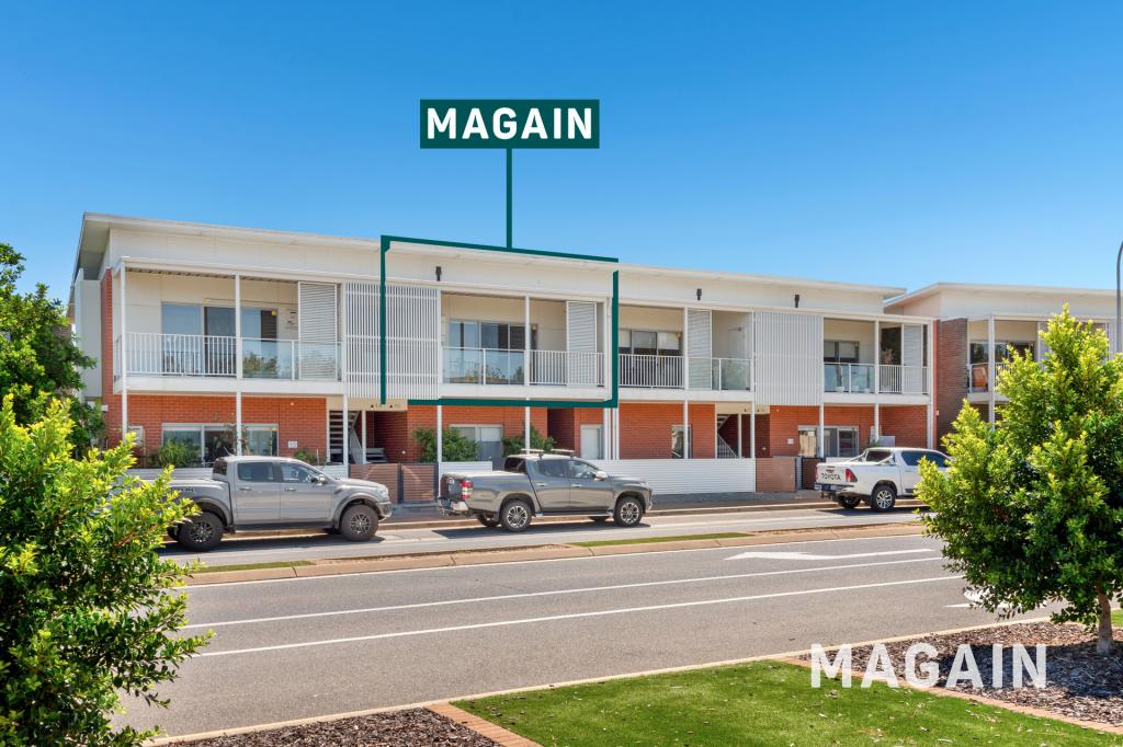 15/8 Trunnel Ct, Seaford Meadows, SA 5169