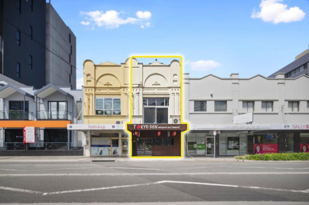 66A BURWOOD RD, BURWOOD, NSW 2134