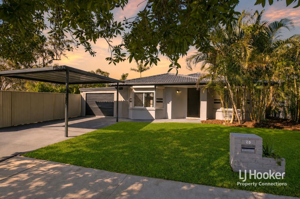 25 Grogan Rd, Morayfield, QLD 4506