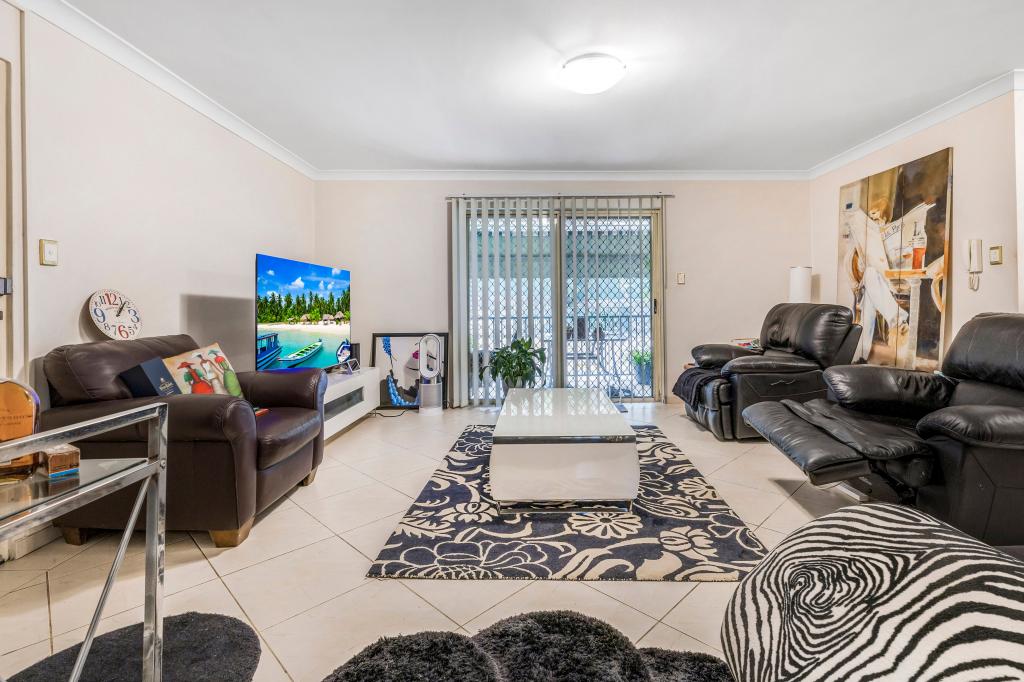 7/142-144 Meredith St, Bankstown, NSW 2200