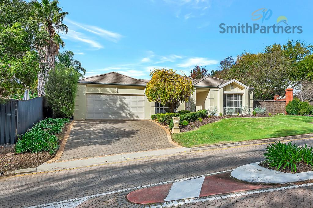 1 Grenadine Ave, Golden Grove, SA 5125