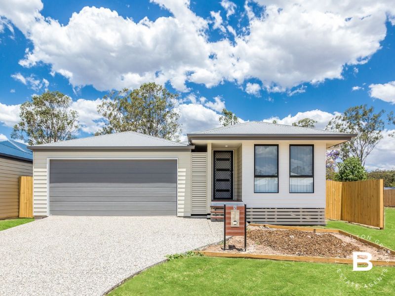 5 Wood Dr, Redbank Plains, QLD 4301