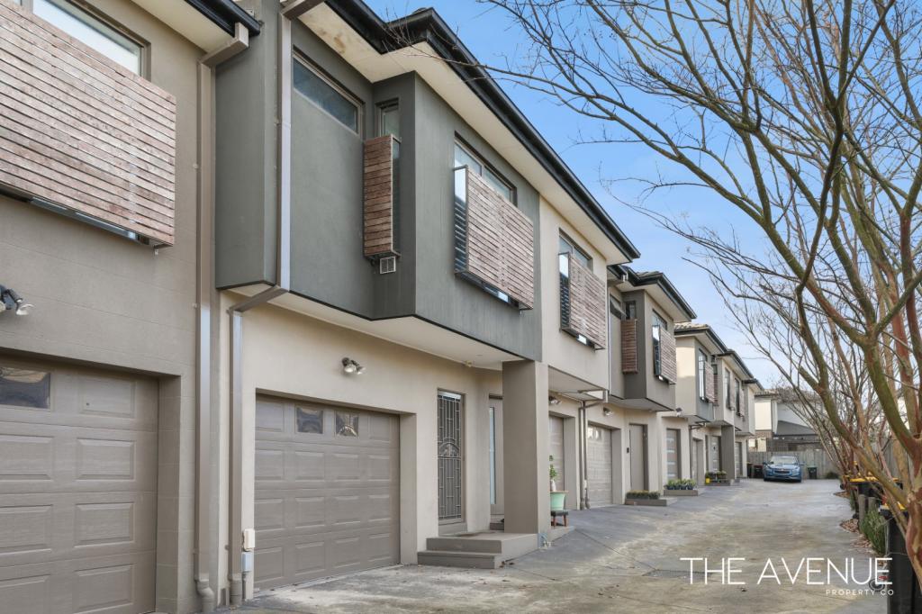 2/87 Pultney St, Dandenong, VIC 3175