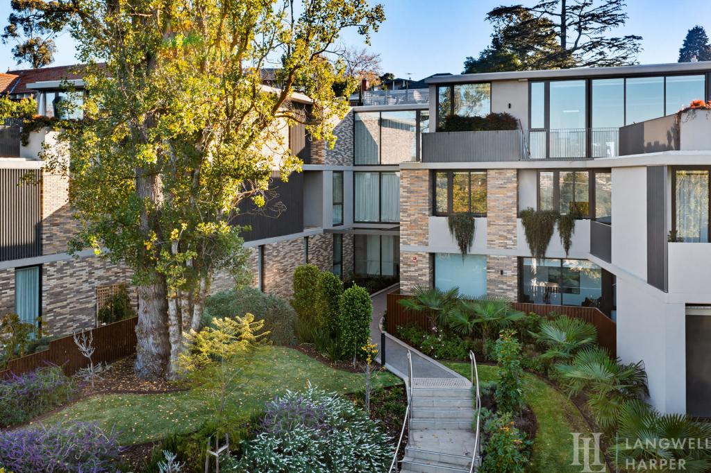 104/33-35 Mount St, Eaglemont, VIC 3084